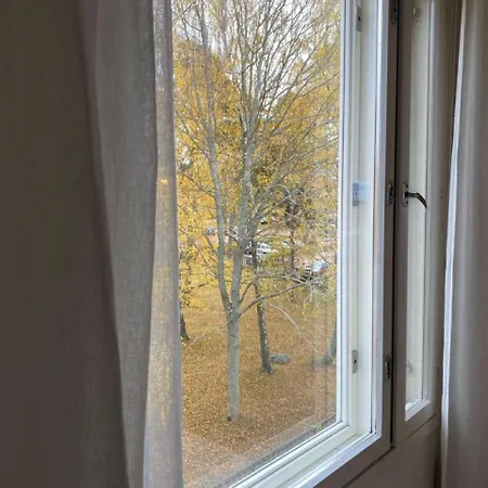 Ξενοδοχείο με διαμερίσματα Trivsam 4*