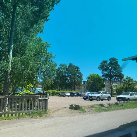 Trivsam Ξενοδοχείο με διαμερίσματα Μάριεχαμν