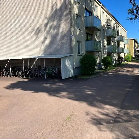 Trivsam Aparthotel Mariehamn