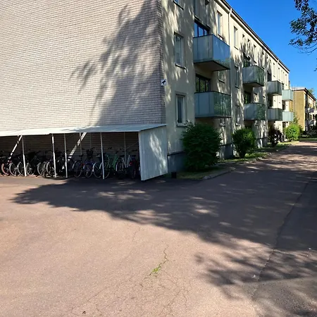 Trivsam Apart Otel Mariehamn