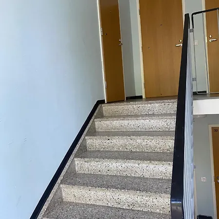 Trivsam Ξενοδοχείο με διαμερίσματα 4*