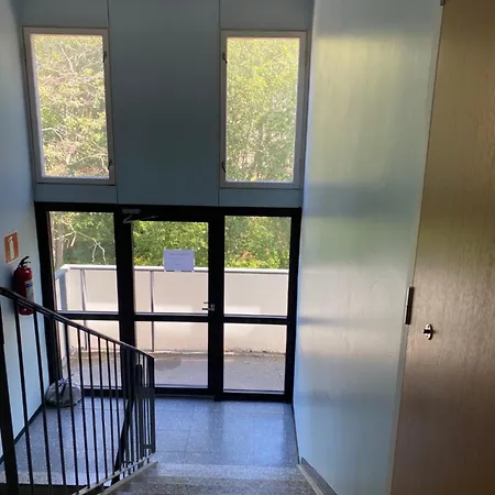 Aparthotel Trivsam 4*