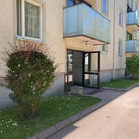 Trivsam Apart Otel Mariehamn