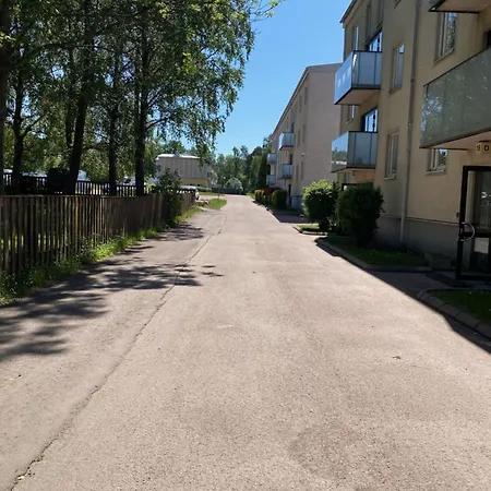 Trivsam 4* Mariehamn