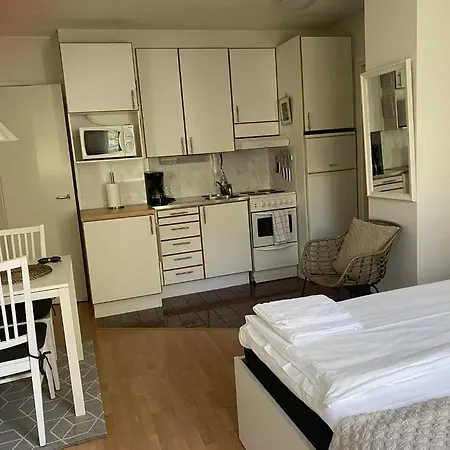 Trivsam Μάριεχαμν