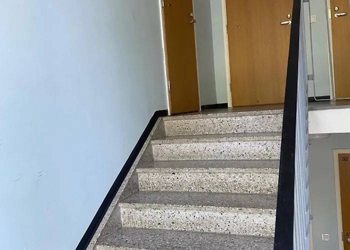 Trivsam شقة فندقية 4*