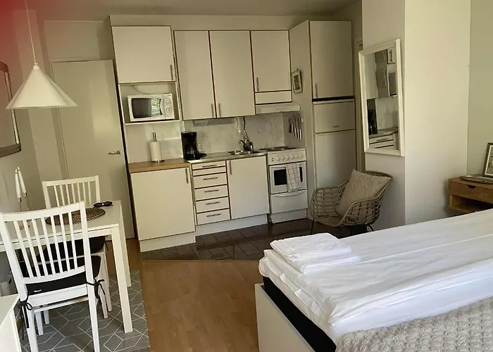 Trivsam مارييهامن